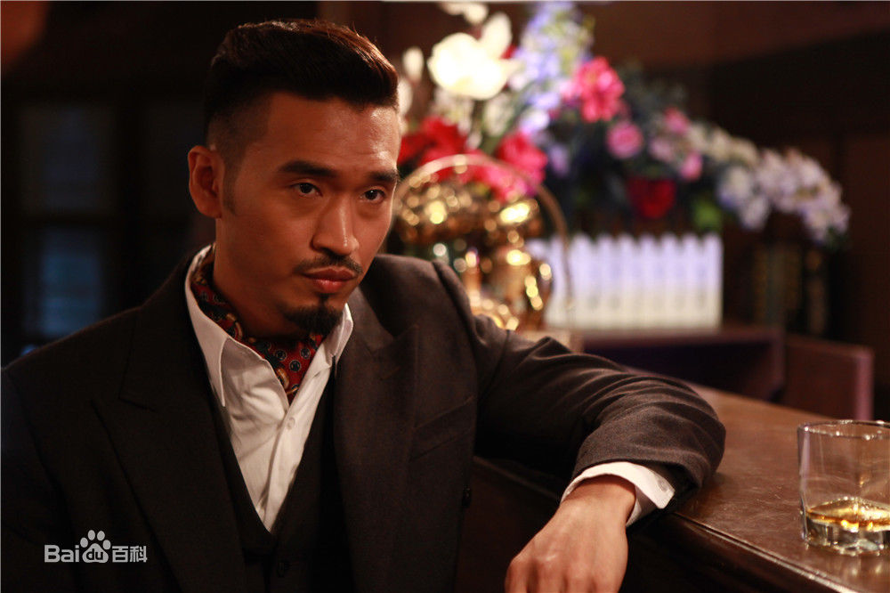 栾元晖(MAX)猎人精选剧照