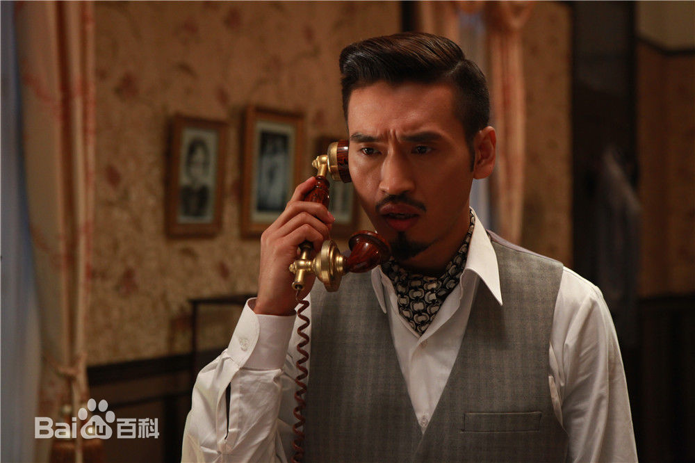 栾元晖(MAX)猎人精选剧照