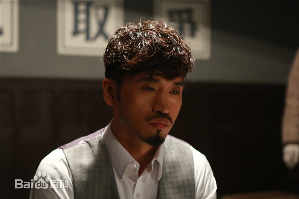 栾元晖(MAX)猎人精选剧照