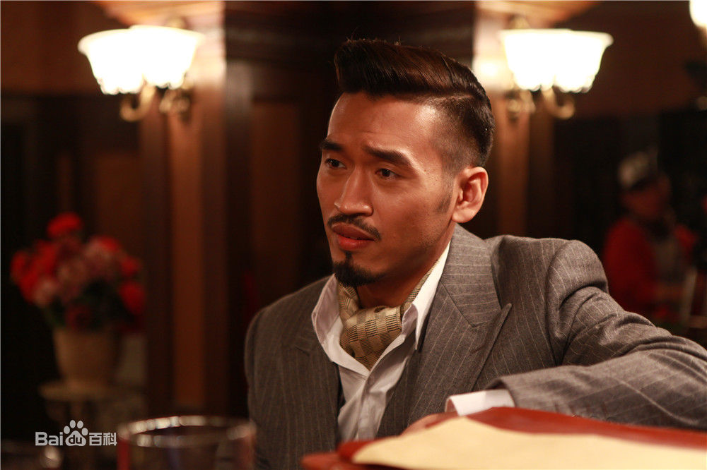 栾元晖(MAX)猎人精选剧照