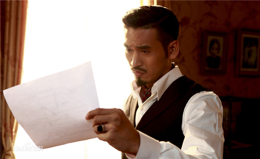 栾元晖(MAX)猎人精选剧照