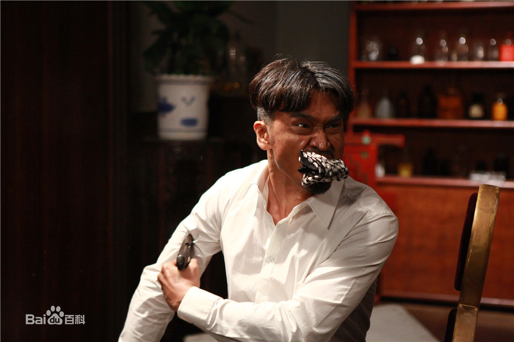 栾元晖(MAX)猎人精选剧照