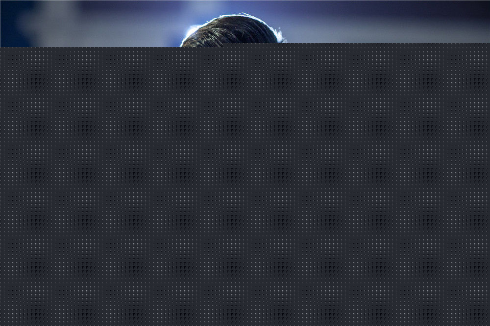 栾元晖(MAX)剃刀边缘精选剧照