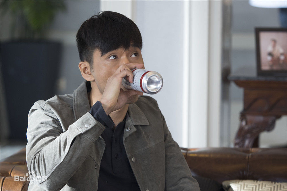 栾元晖(MAX)我的前半生最优质剧照