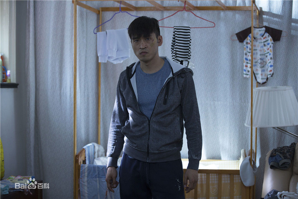 栾元晖(MAX)我的前半生最优质剧照