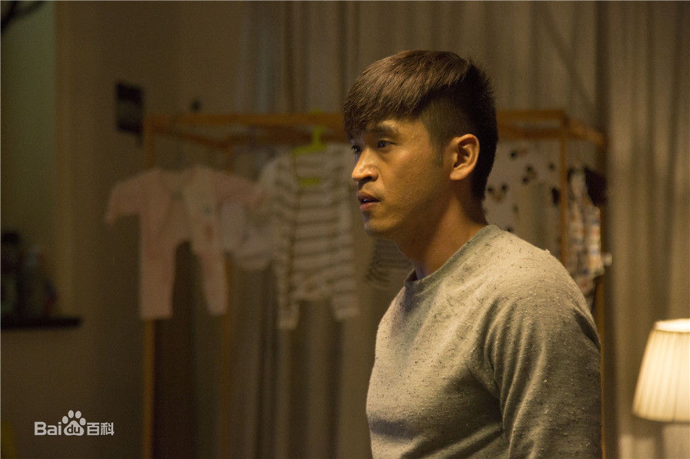 栾元晖(MAX)我的前半生最优质剧照