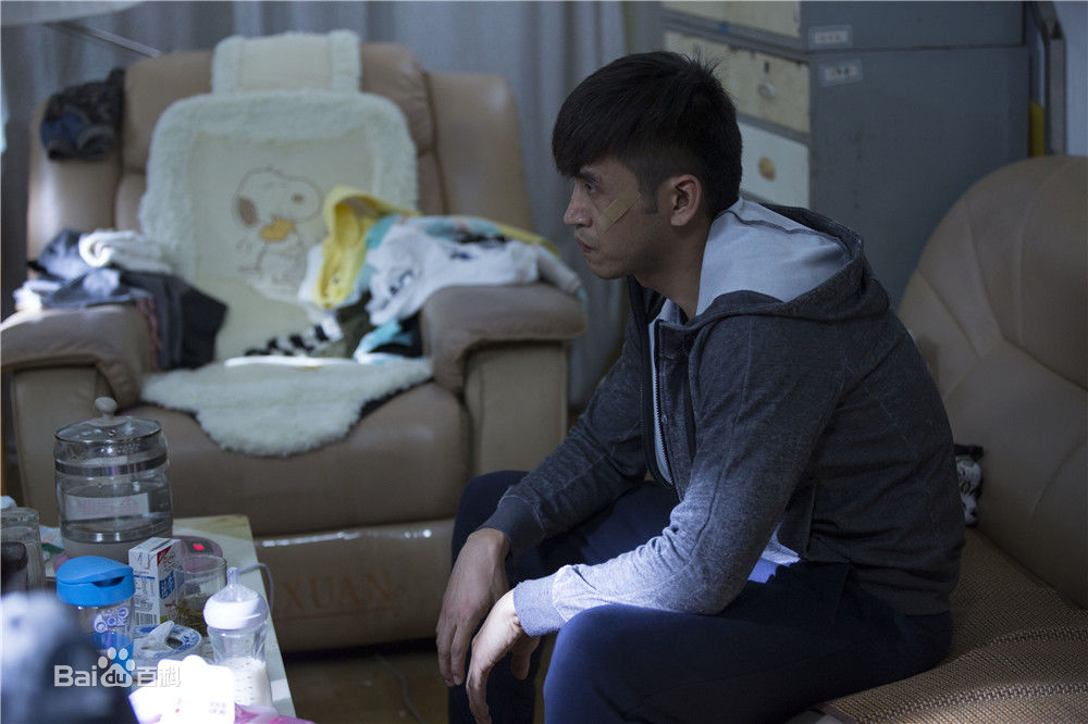 栾元晖(MAX)我的前半生最优质剧照