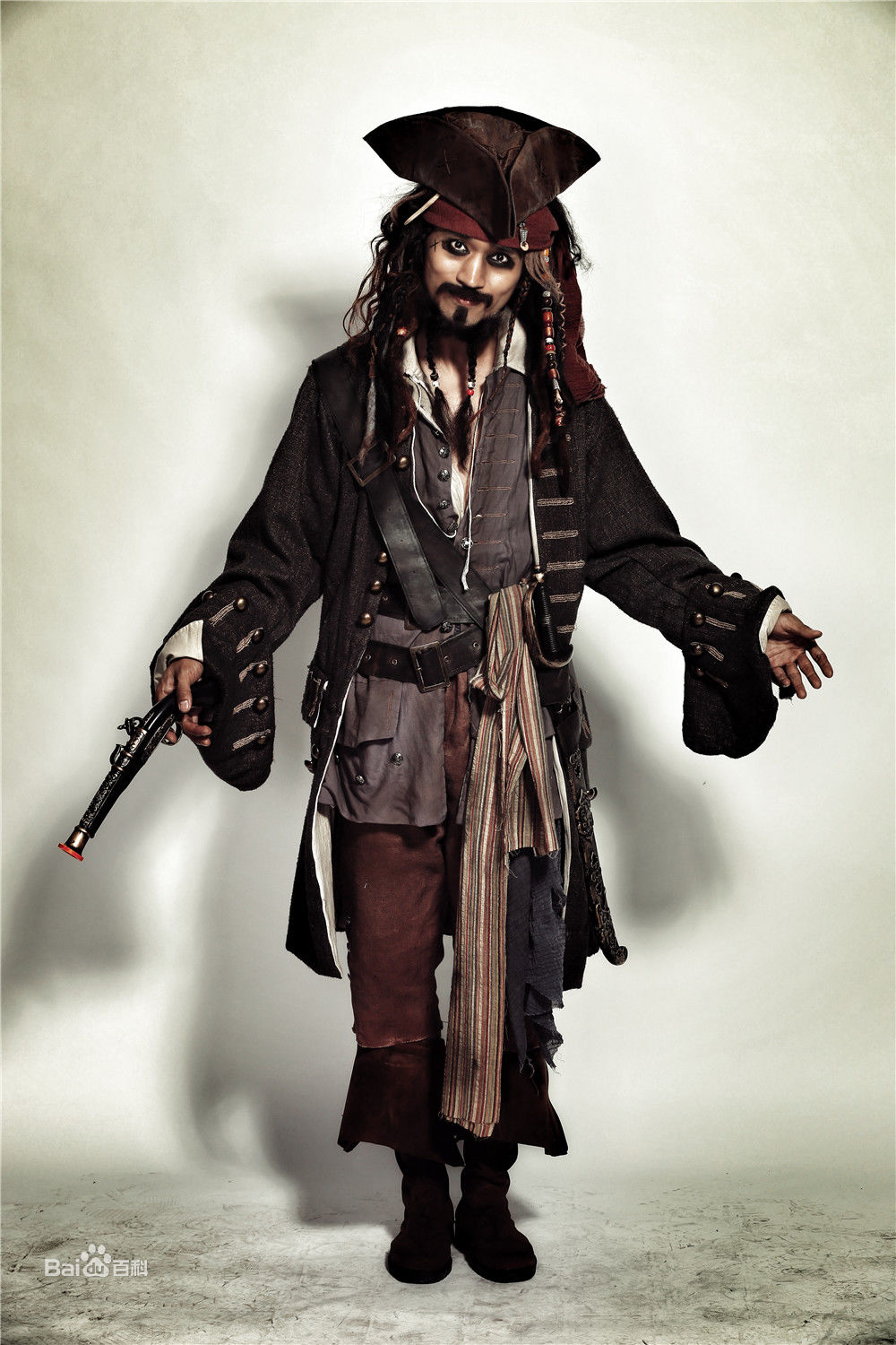 栾元晖(MAX)恶棍天使最新剧照