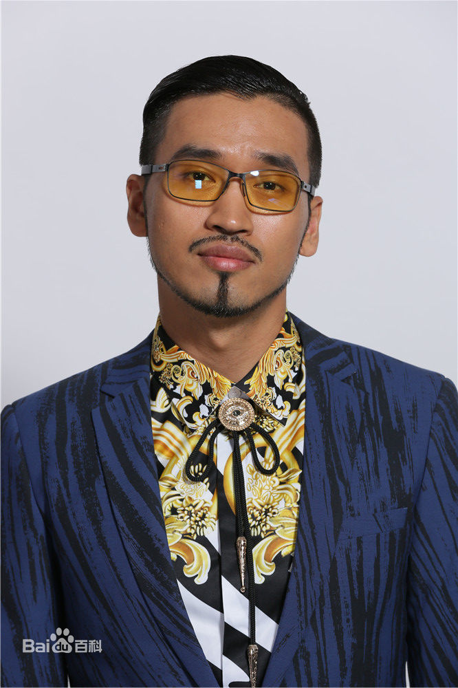 栾元晖(MAX)恶棍天使最新剧照