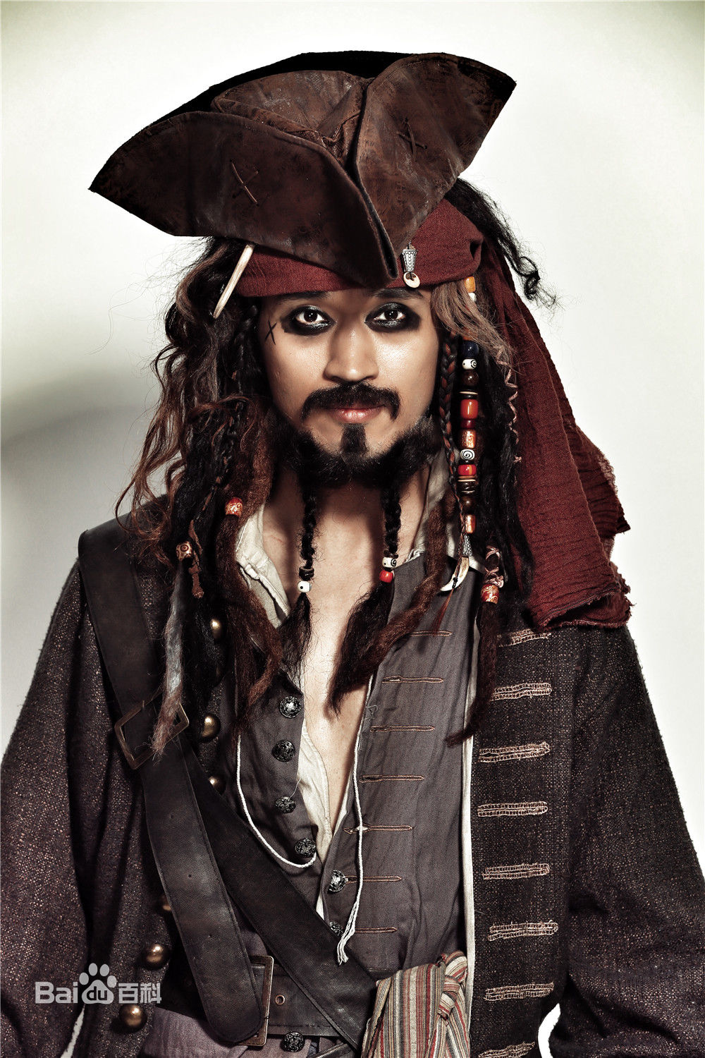 栾元晖(MAX)恶棍天使最新剧照