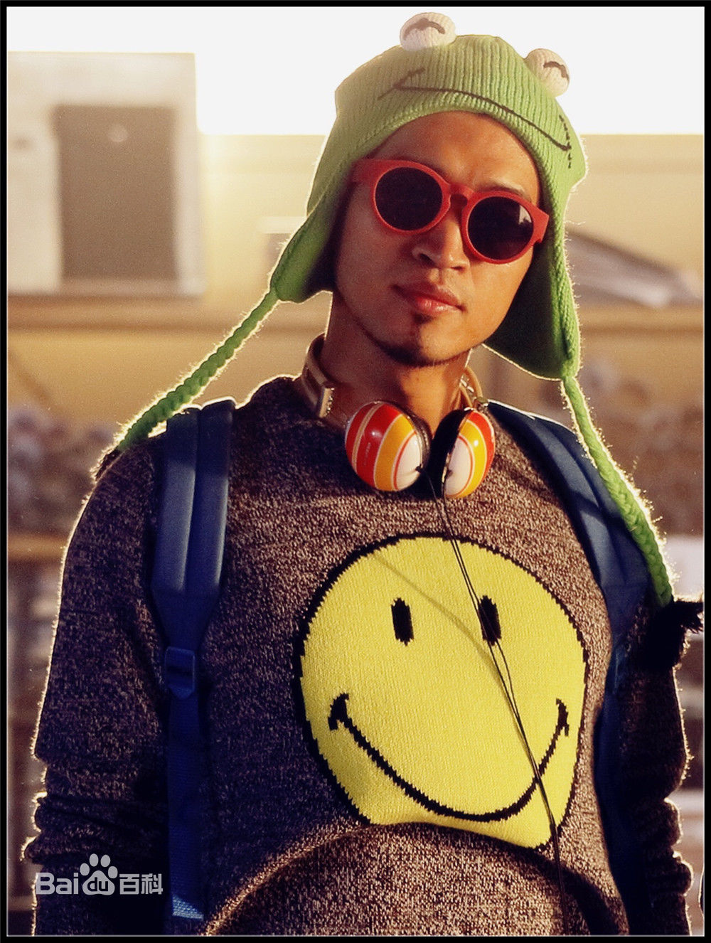 栾元晖(MAX)分手精选剧照