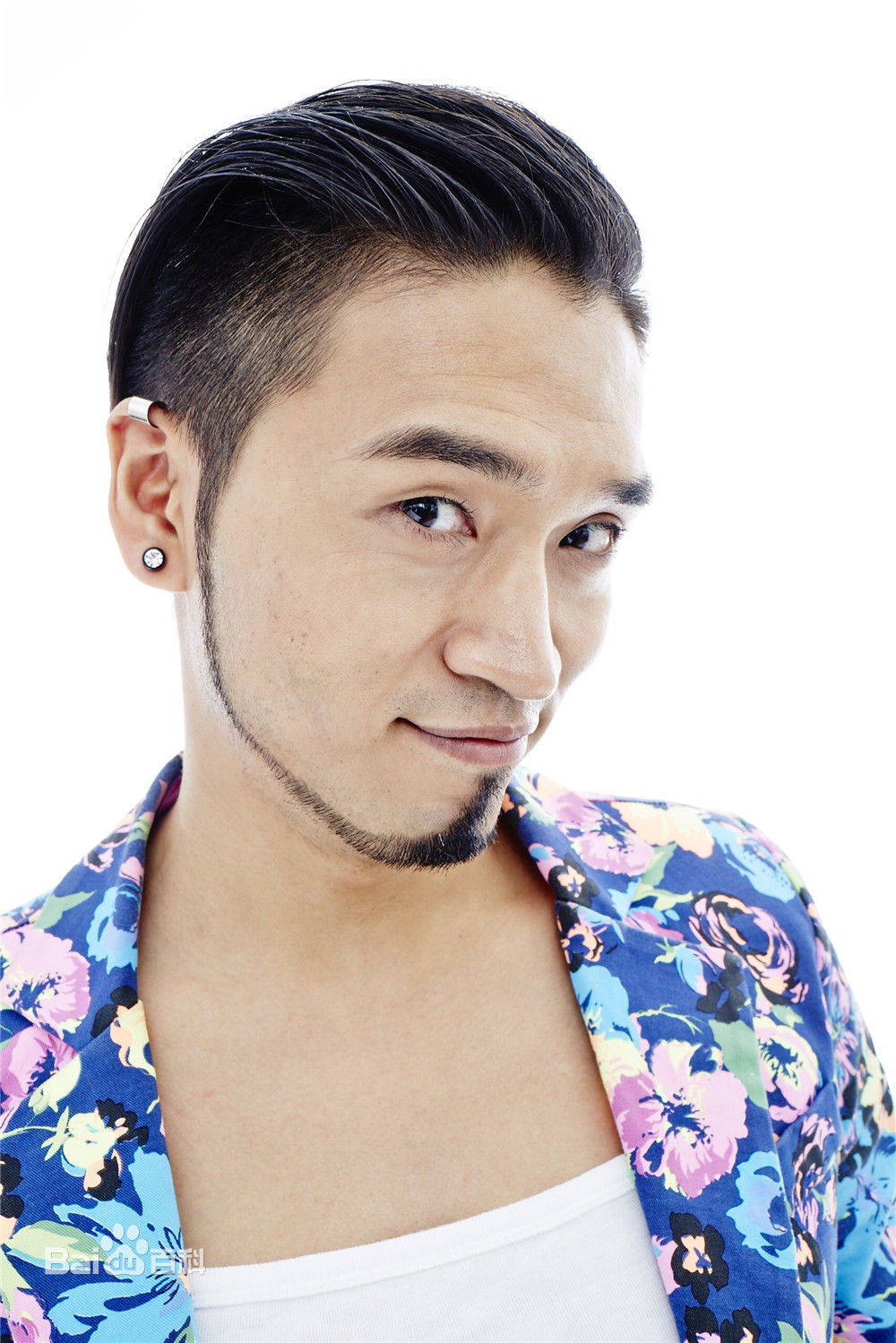 栾元晖(MAX)分手精选剧照