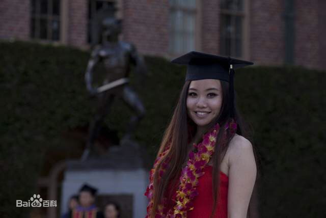 最优质郑潇生活照