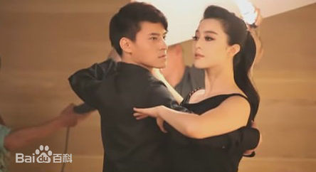 宋海颉(Joshua)工作照图册