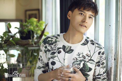 宋海颉(Joshua)剧照