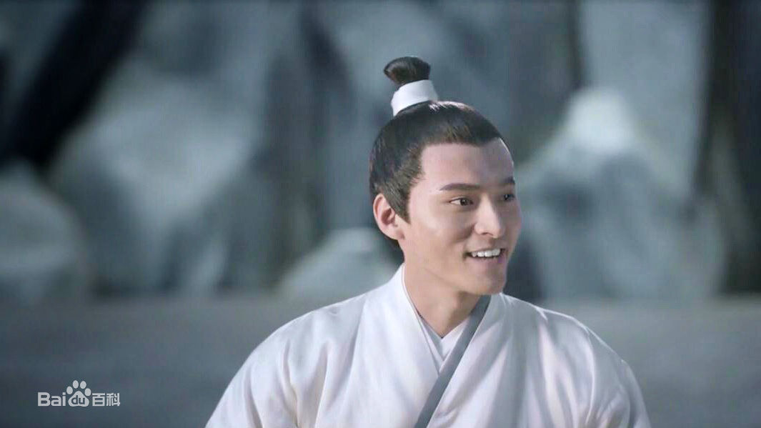 宋海颉(Joshua)剧照