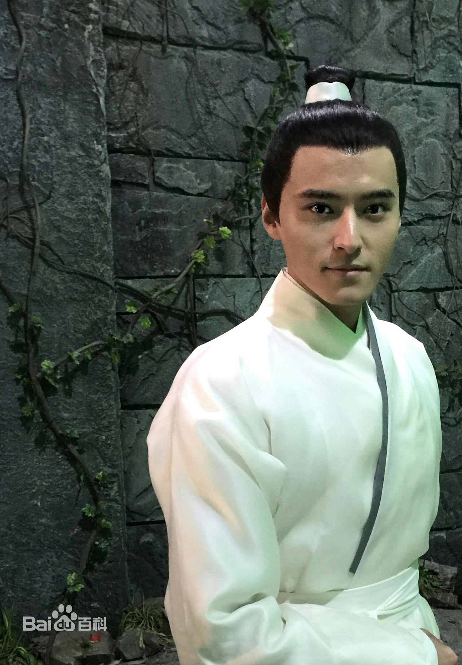 宋海颉(Joshua)剧照