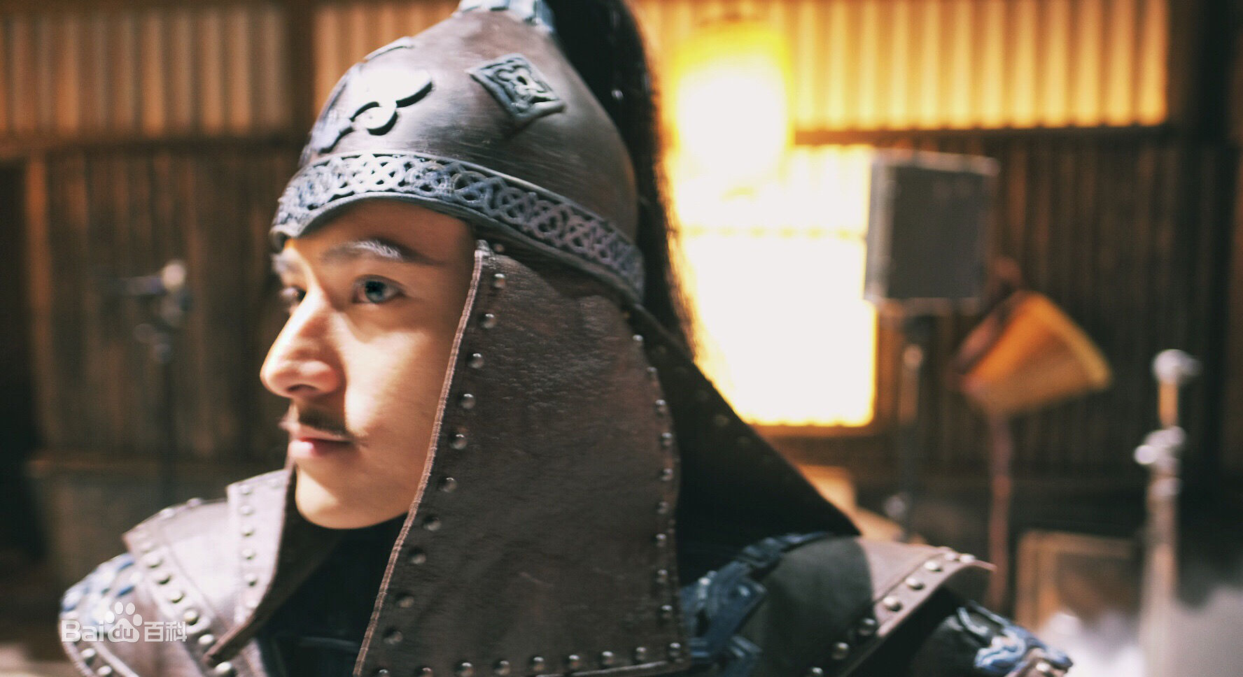 宋海颉(Joshua)剧照