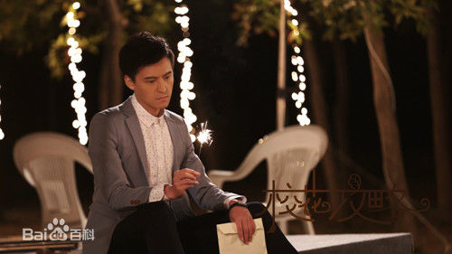 宋海颉(Joshua)剧照