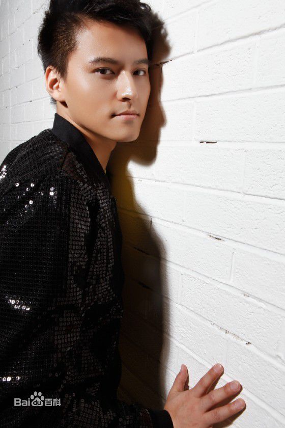 宋海颉(Joshua)高清图册