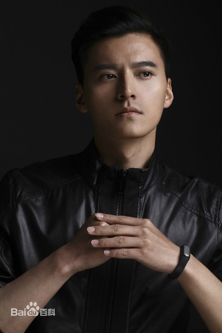 宋海颉(Joshua)高清图册