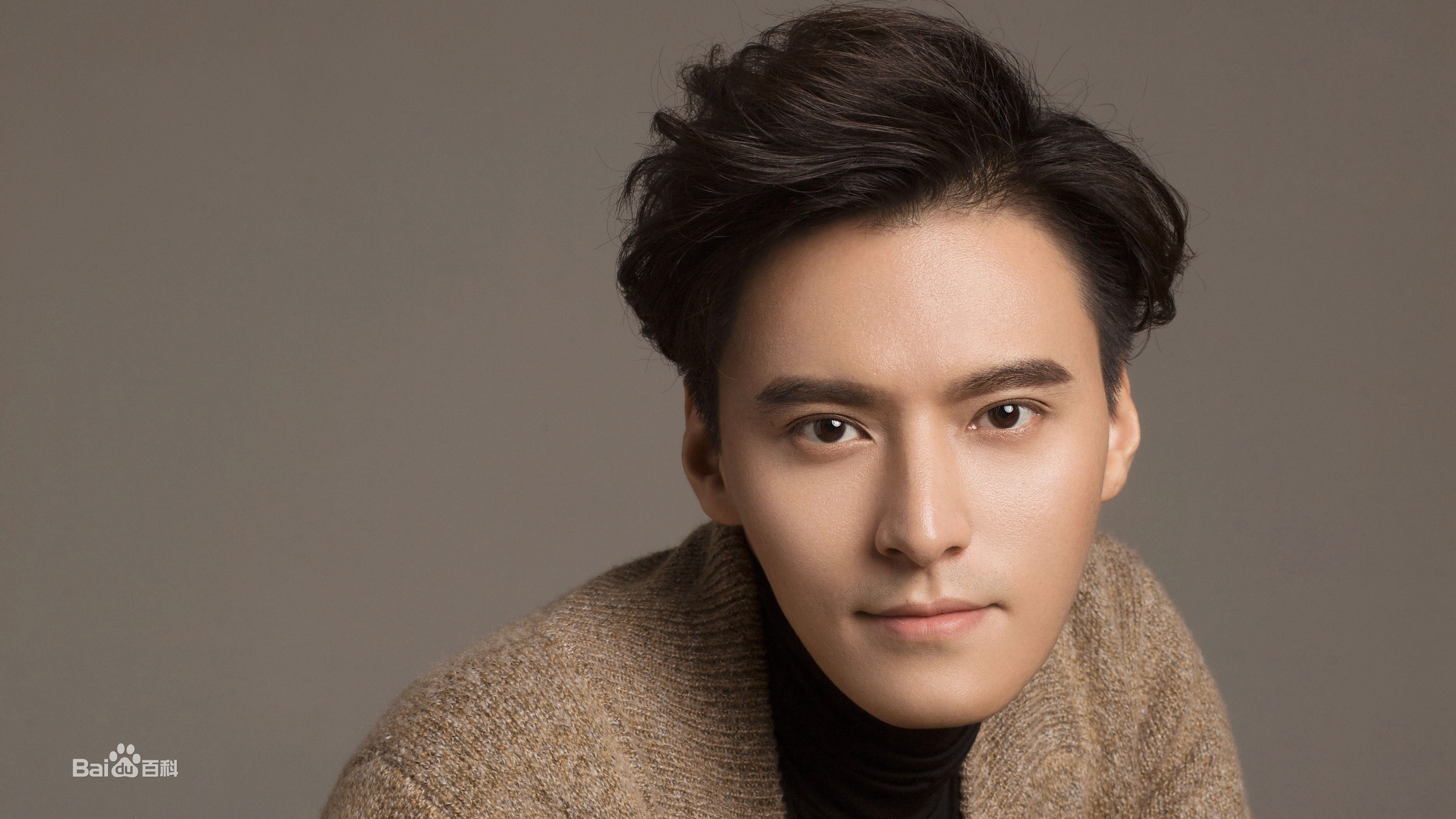 宋海颉(Joshua)高清图册