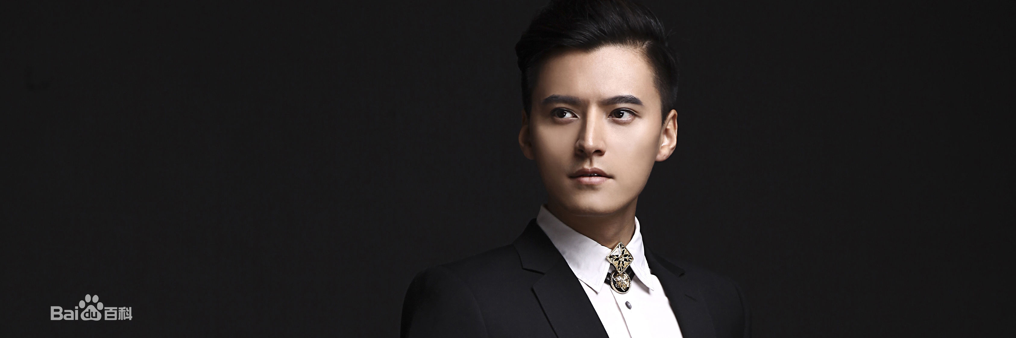 高清宋海颉(Joshua)性感图片