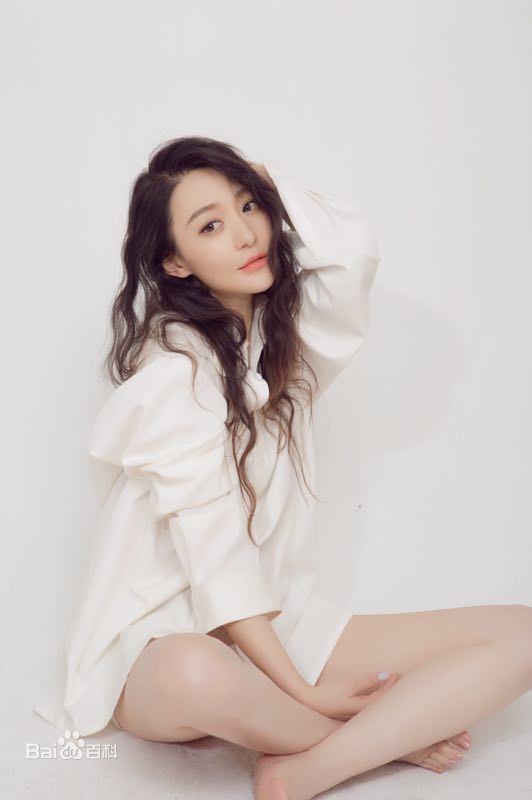 王紫潼最优质时尚