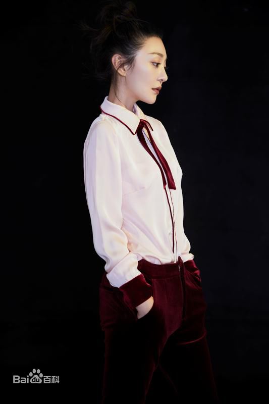 王紫潼最优质时尚