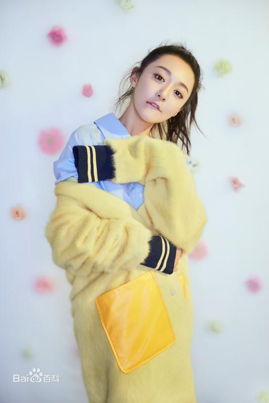 王紫潼最优质时尚