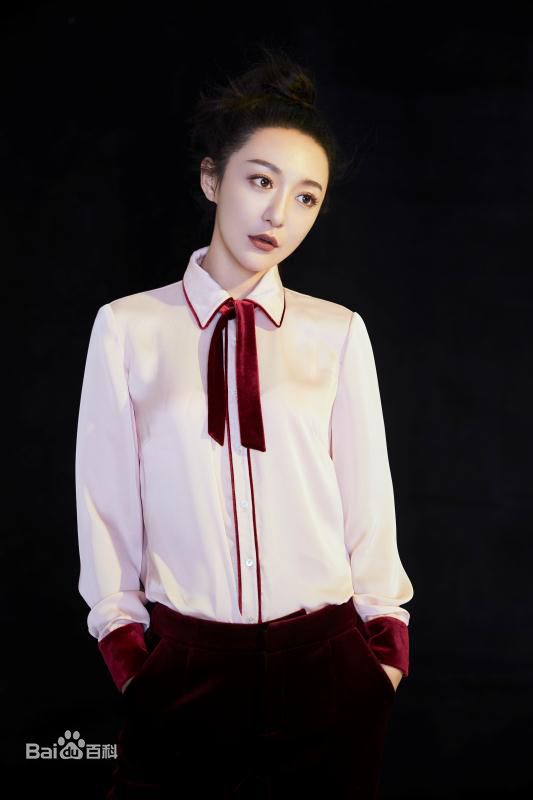 王紫潼最优质时尚