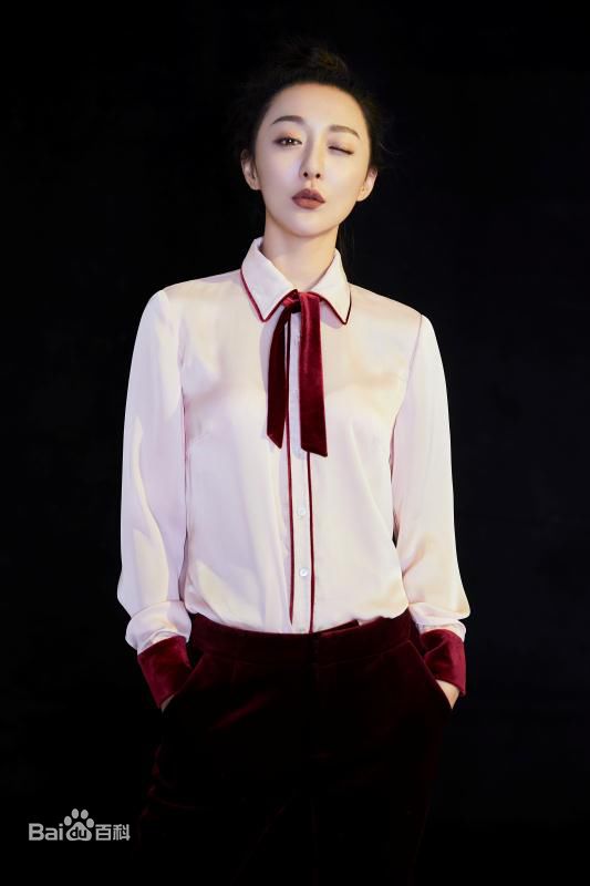 王紫潼最优质时尚