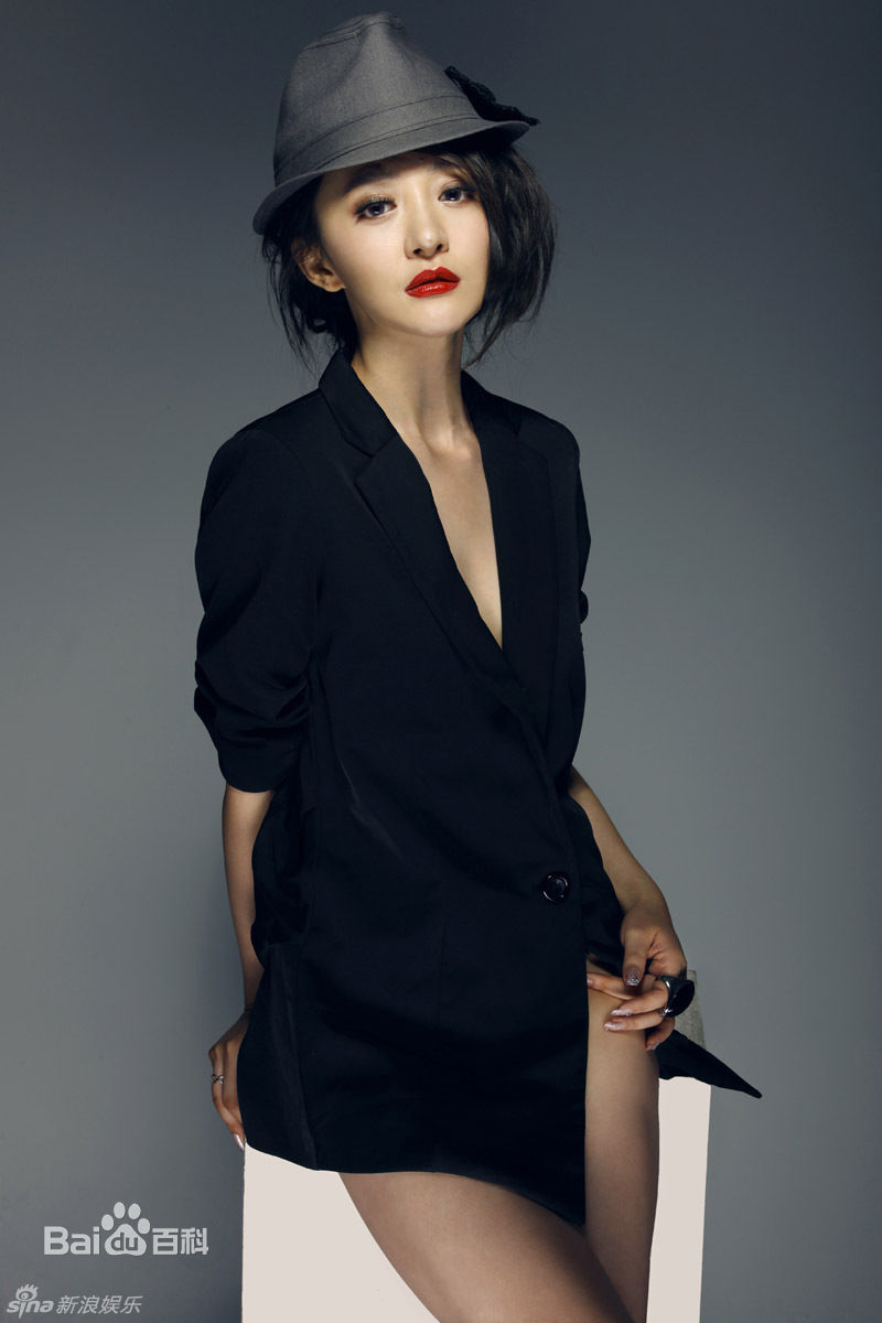 最新王紫潼精彩图册