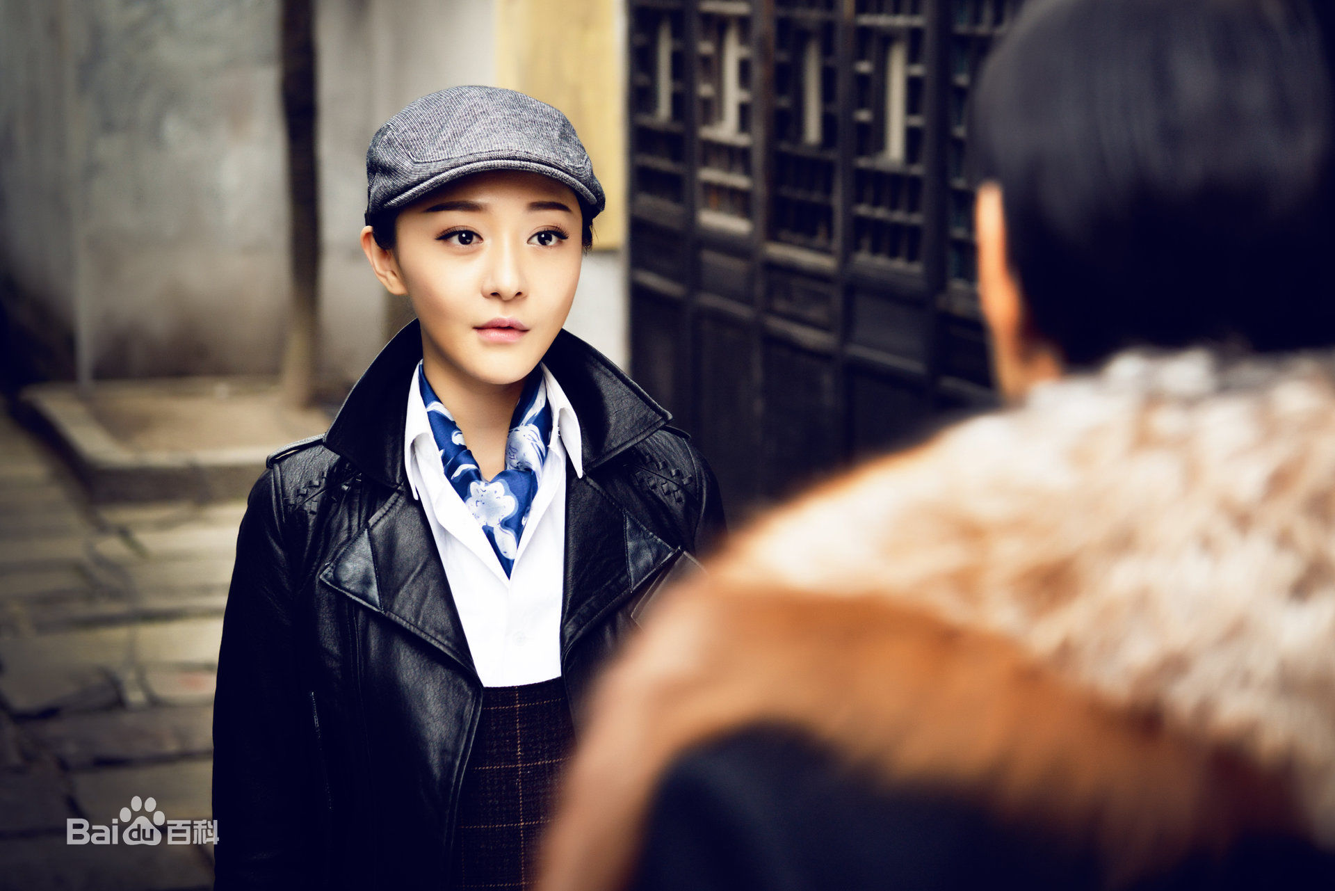 王紫潼最全剧照