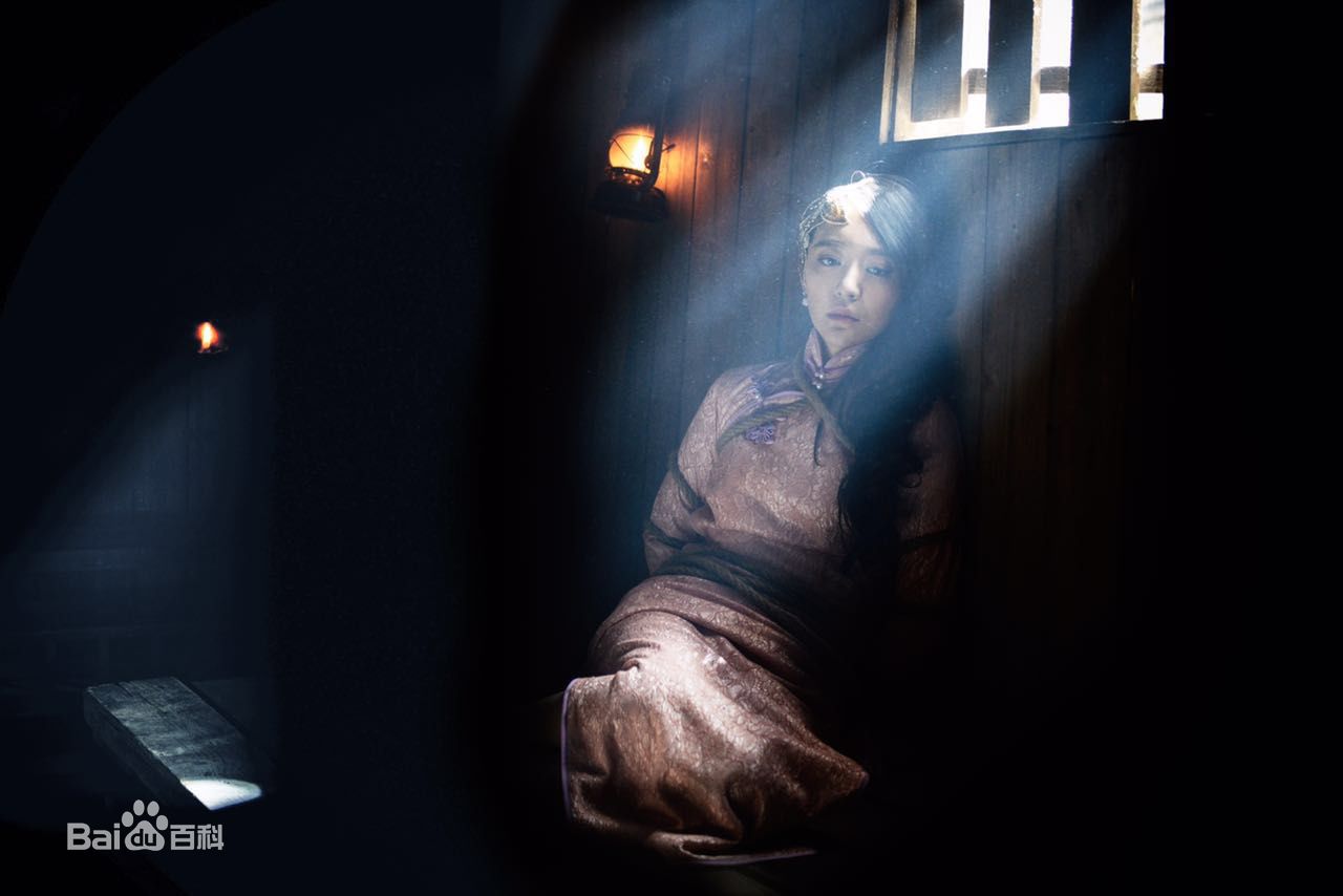 王紫潼最全剧照