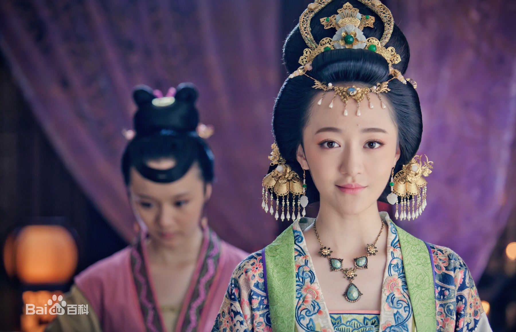 王紫潼最全剧照