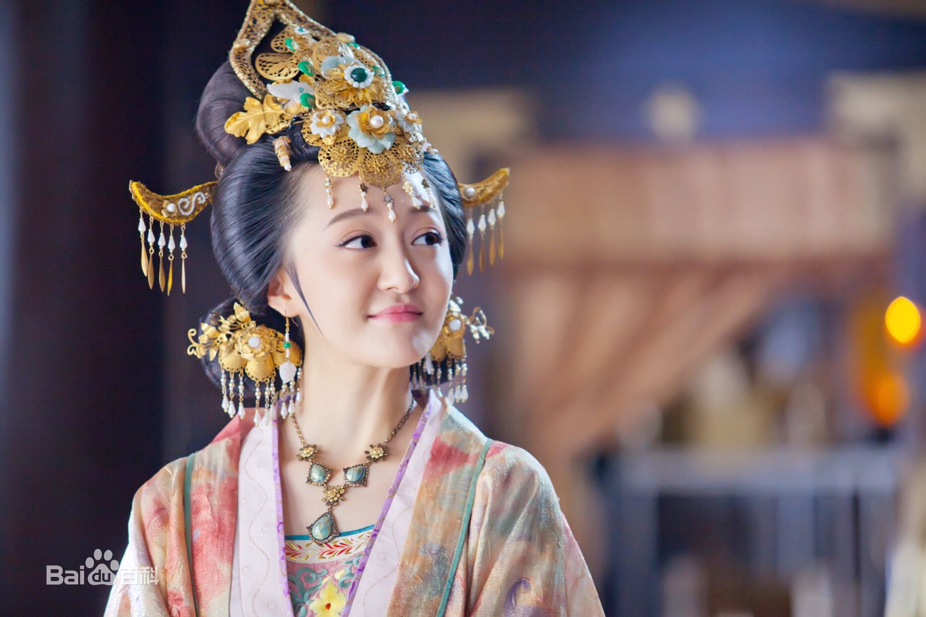 王紫潼最全剧照