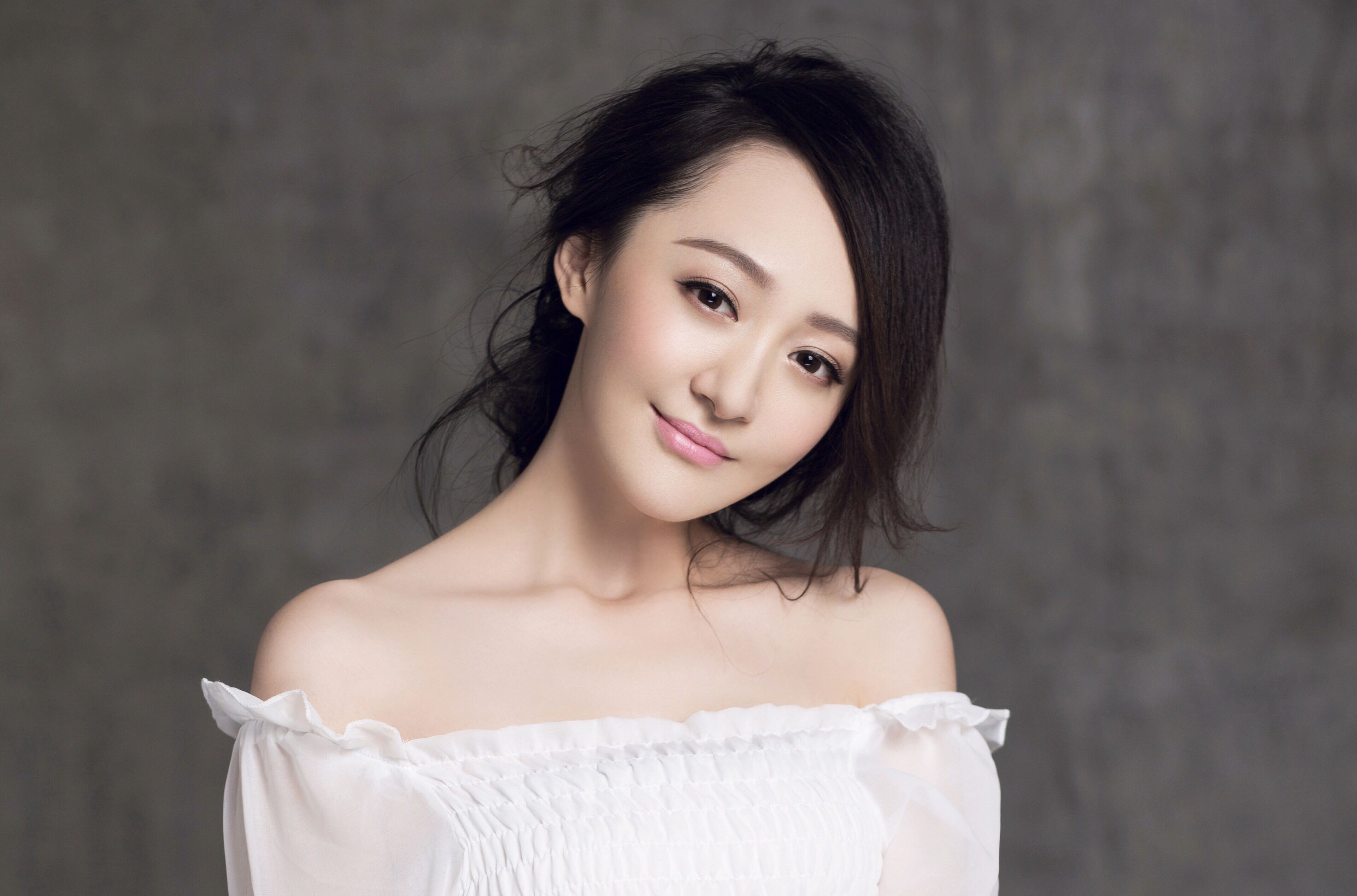 最新王紫潼壁纸