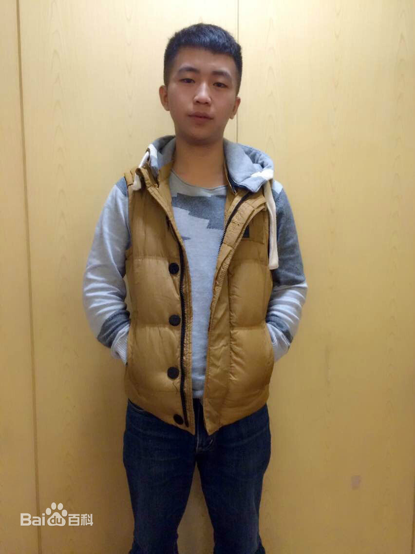 陈松松松生活照图册