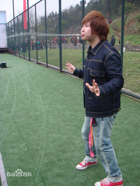 朱小磊超可爱的小磊图片图集