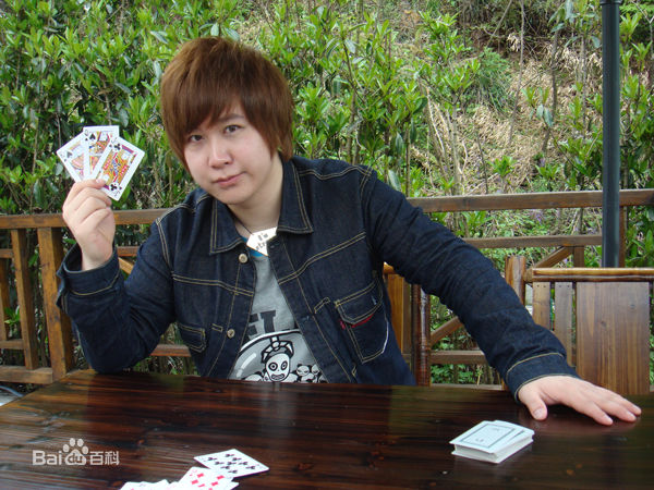 朱小磊超可爱的小磊图片图集