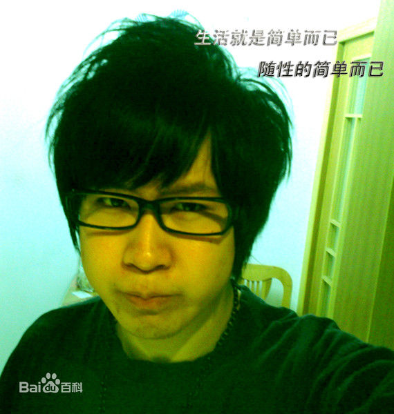 朱小磊超可爱的小磊图片图集