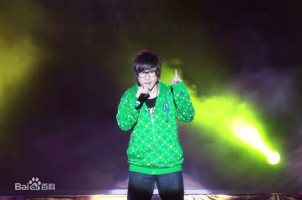 朱小磊超可爱的小磊图片图集