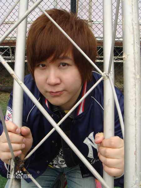 朱小磊超可爱的小磊图片图集