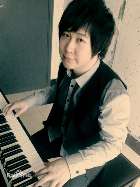 朱小磊超可爱的小磊图片图集