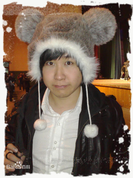 朱小磊超可爱的小磊图片图集