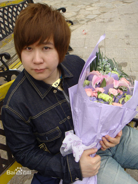 最全朱小磊素颜照