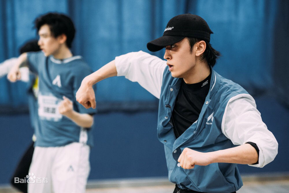 牛超综艺图集性感图片图集