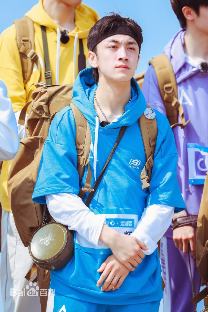 牛超综艺图集性感图片图集