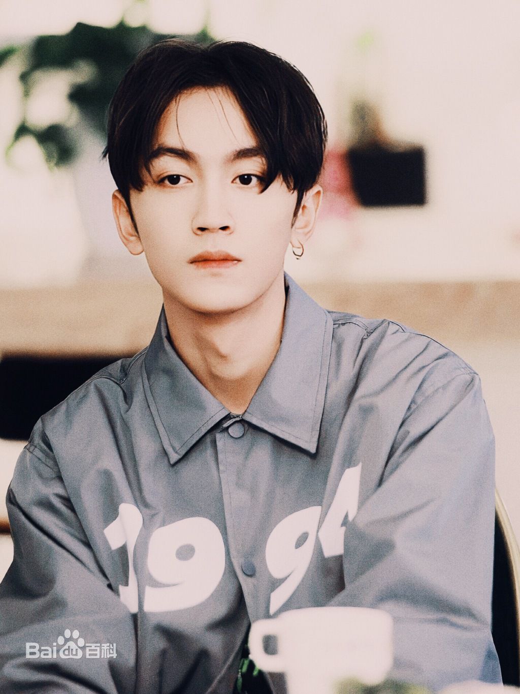 牛超综艺图集性感图片图集